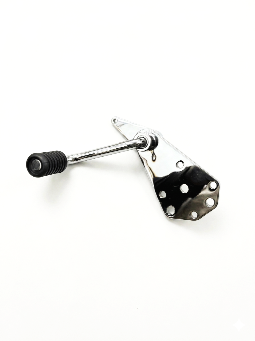 LINDSAY - 4 SPEED CLUTCH PEDAL