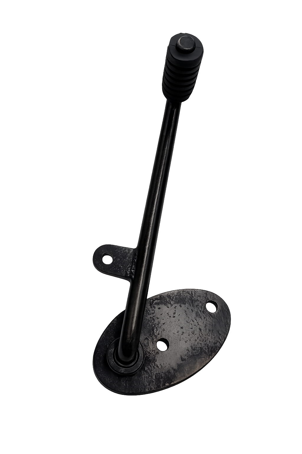 L2: MECHANICAL BRAKE PEDAL