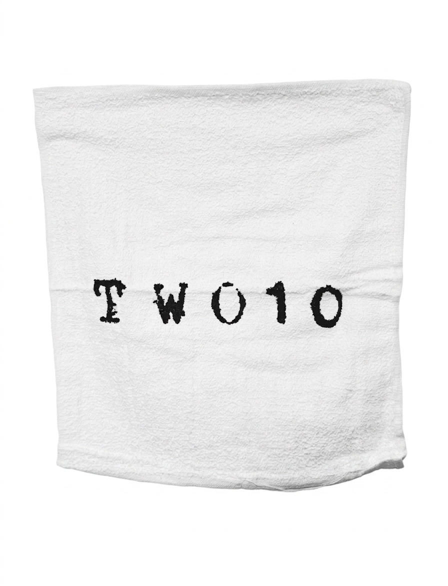 TWO10 SHOP TOWEL