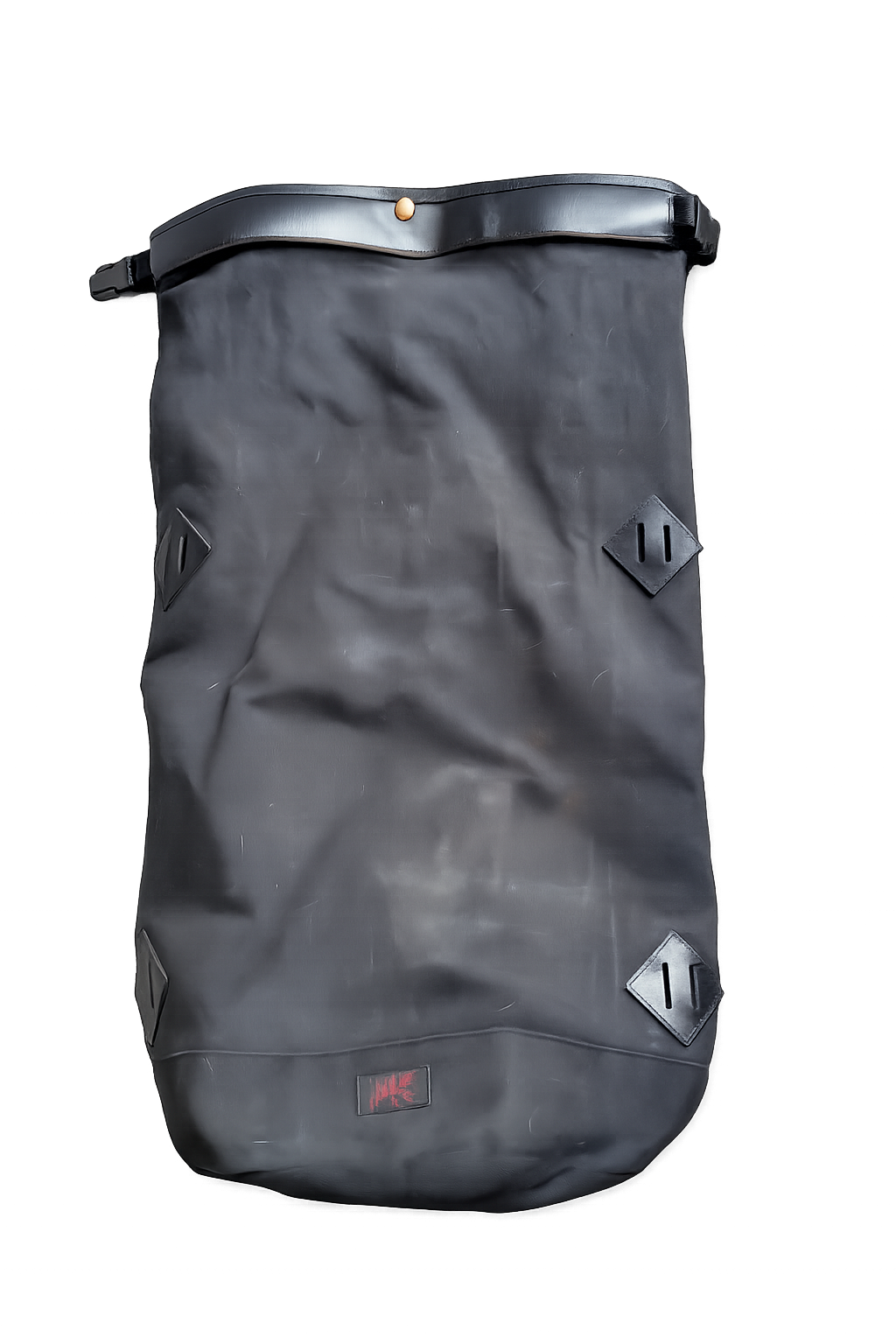 S.C. SISSY BAR BAG