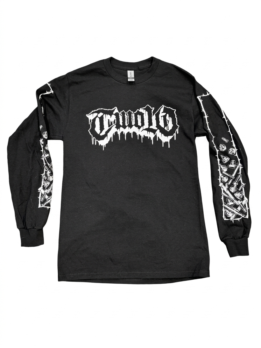 TWO10  LONG SLEEVE