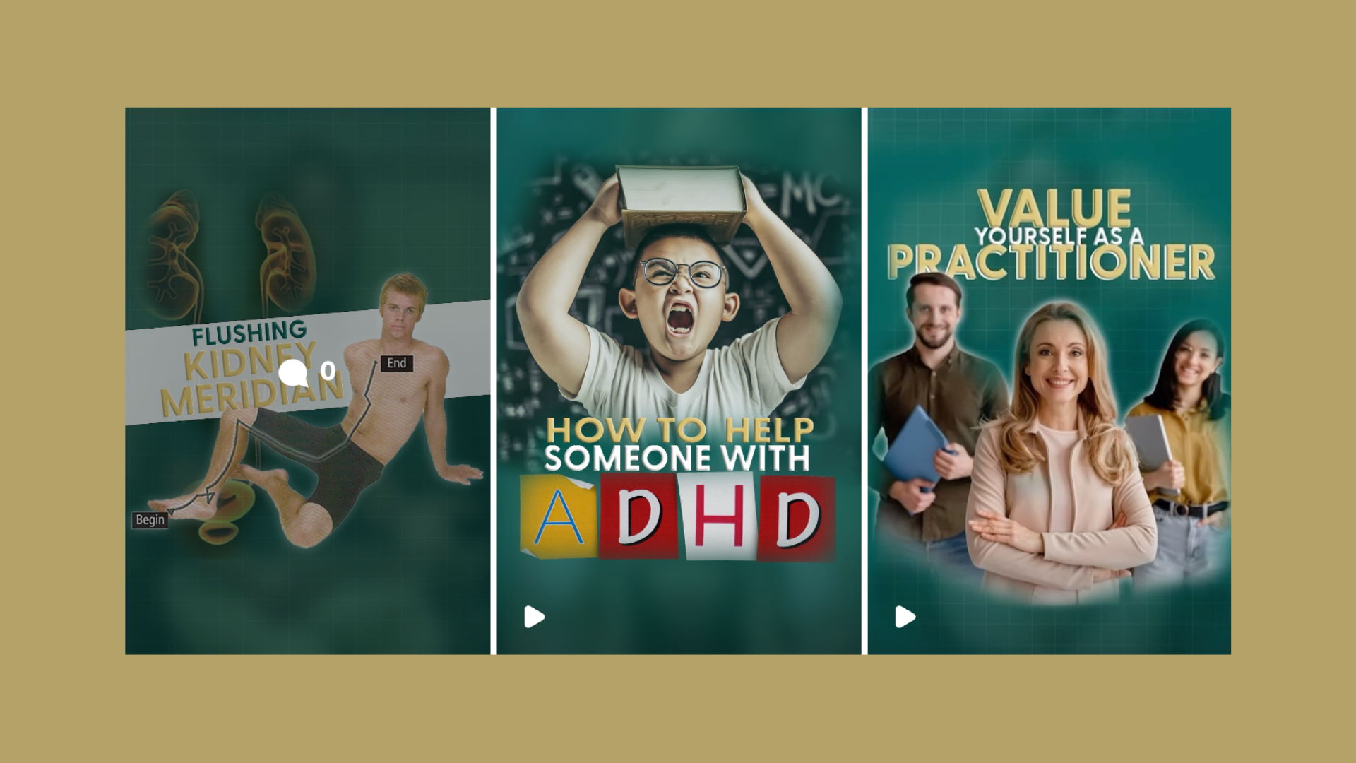 Qest4 Social Media Content