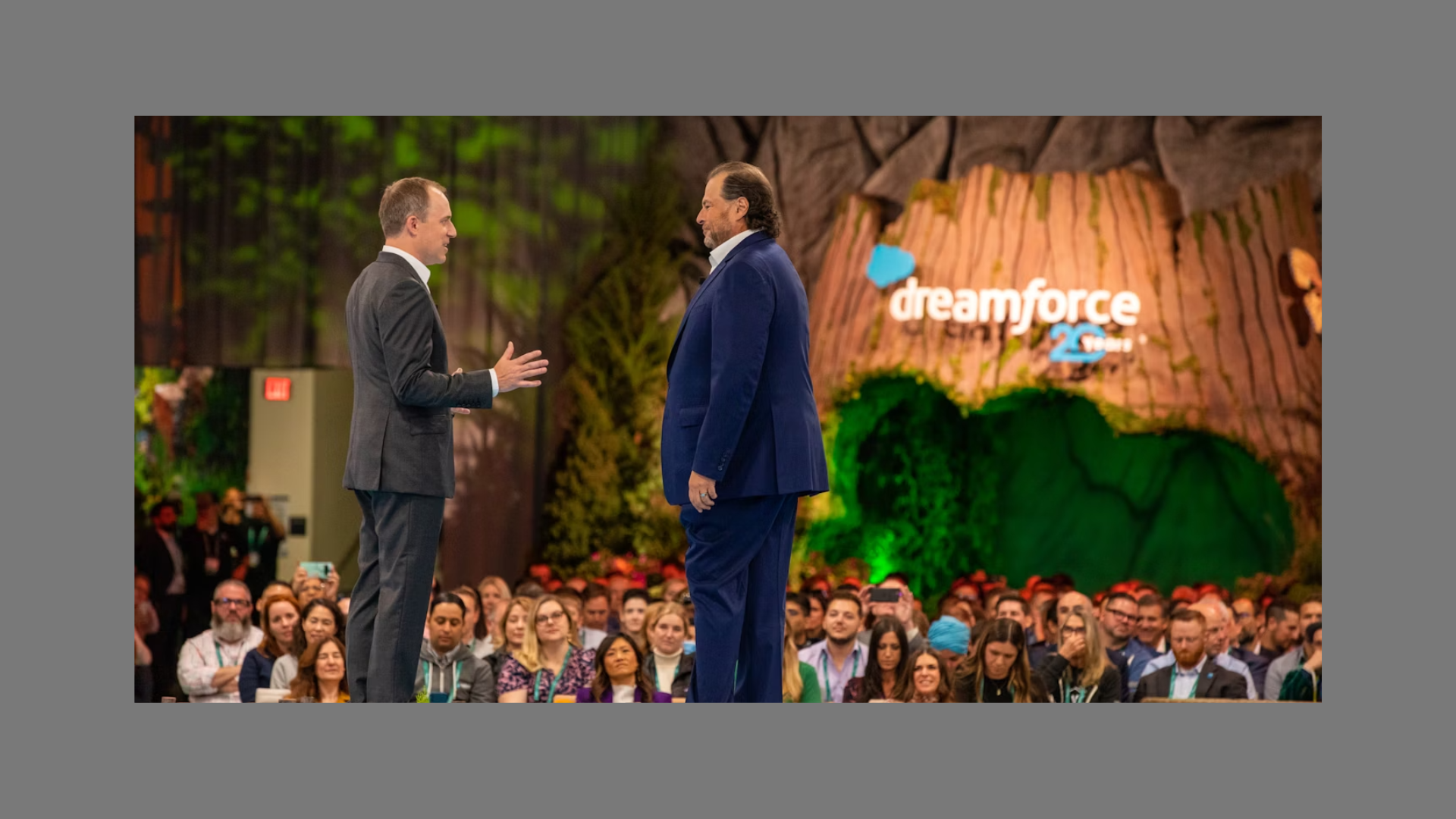 Dreamforce 2022