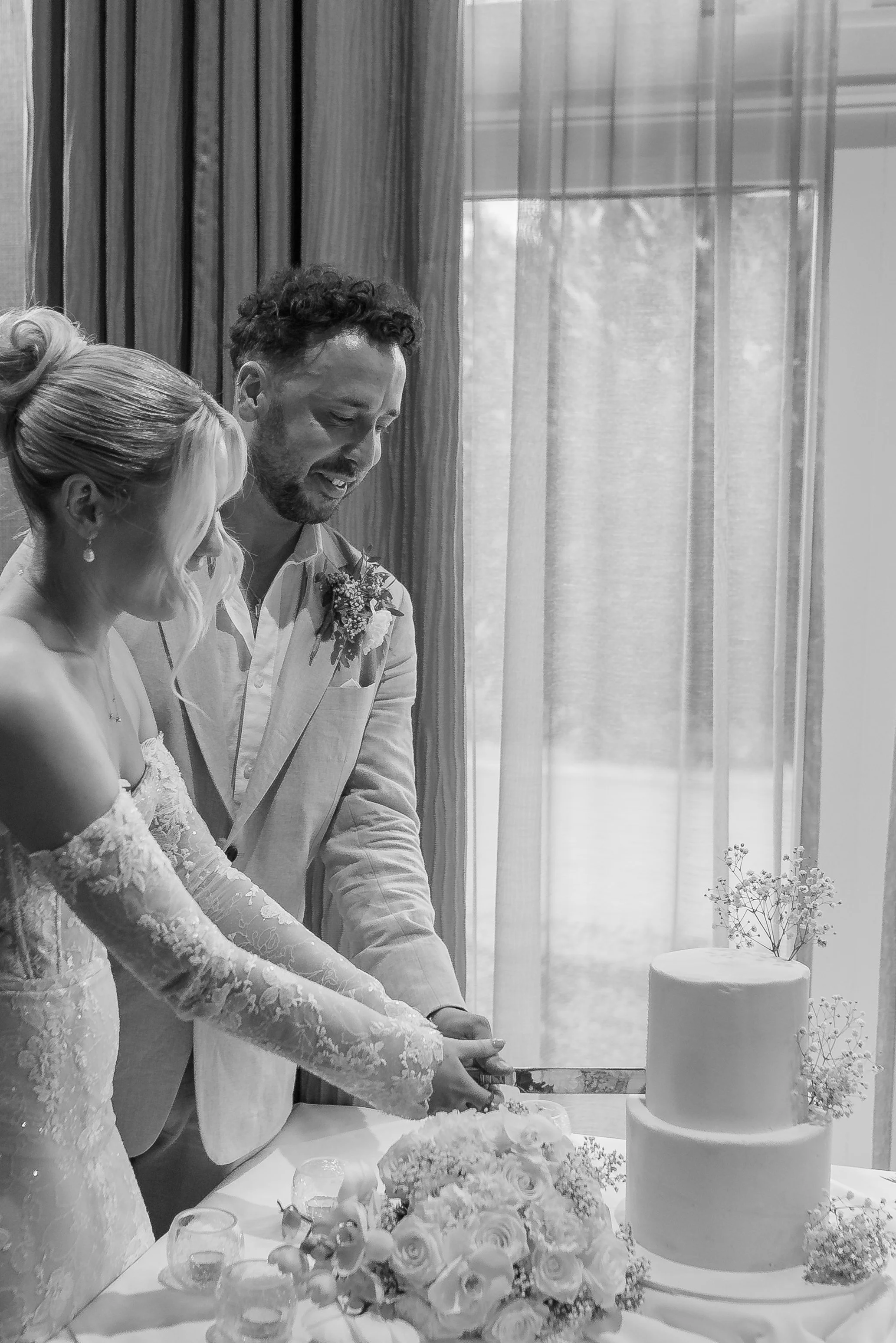 Tanya Flannagan Photography - Wedding Photographer - Worcester - Cheshire - Yorkshire - Shropshire - Shrewsbury - Light and Airy Weddings-109.jpg