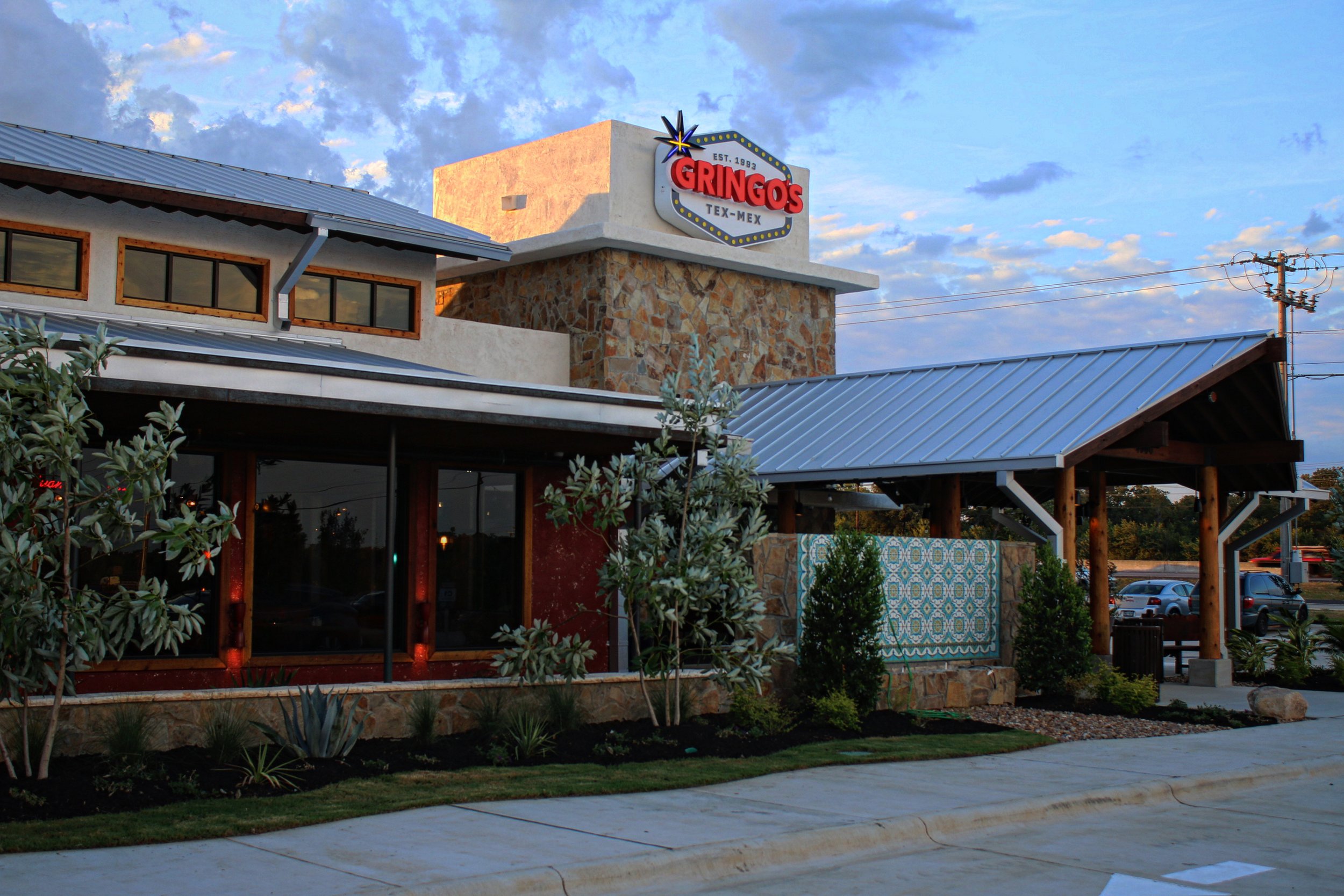 Gringo's Mexican Kitchen