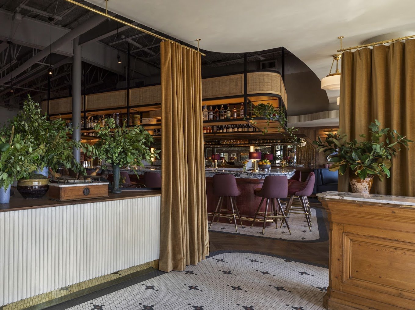 Relish Restaurant & Bar