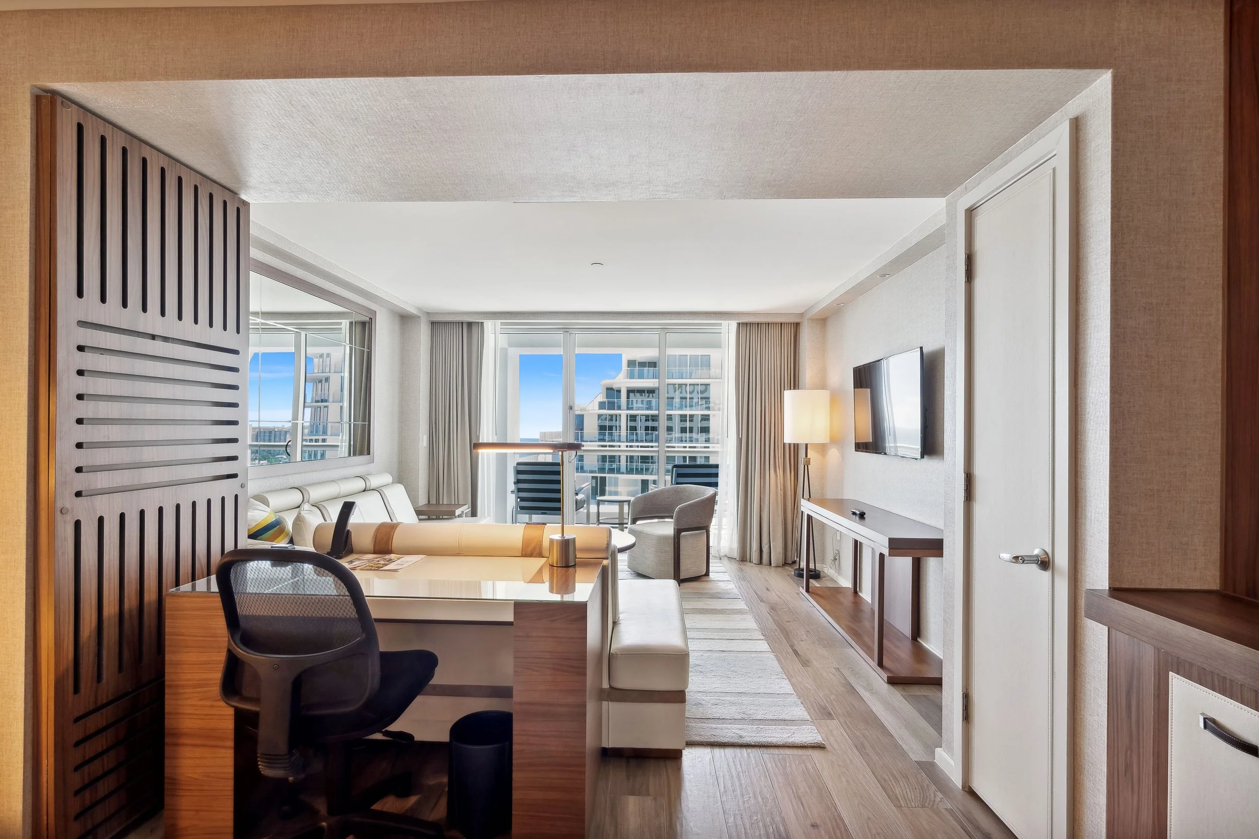 Hotel Photographer - Trinidad & Tobago