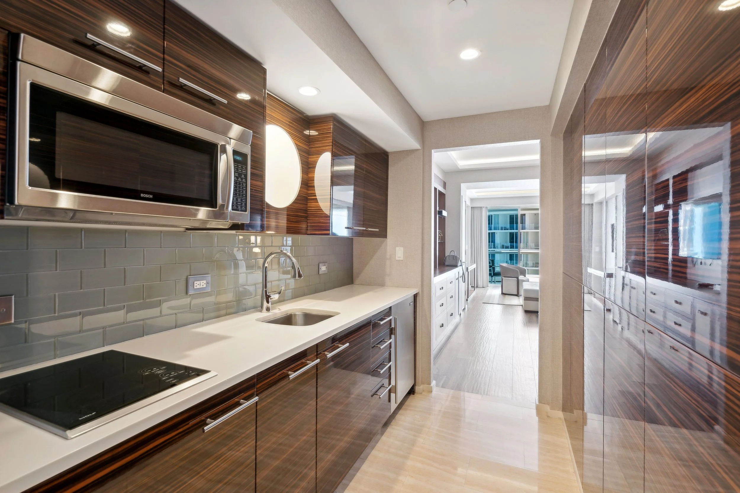 Interiors Photographer - Trinidad