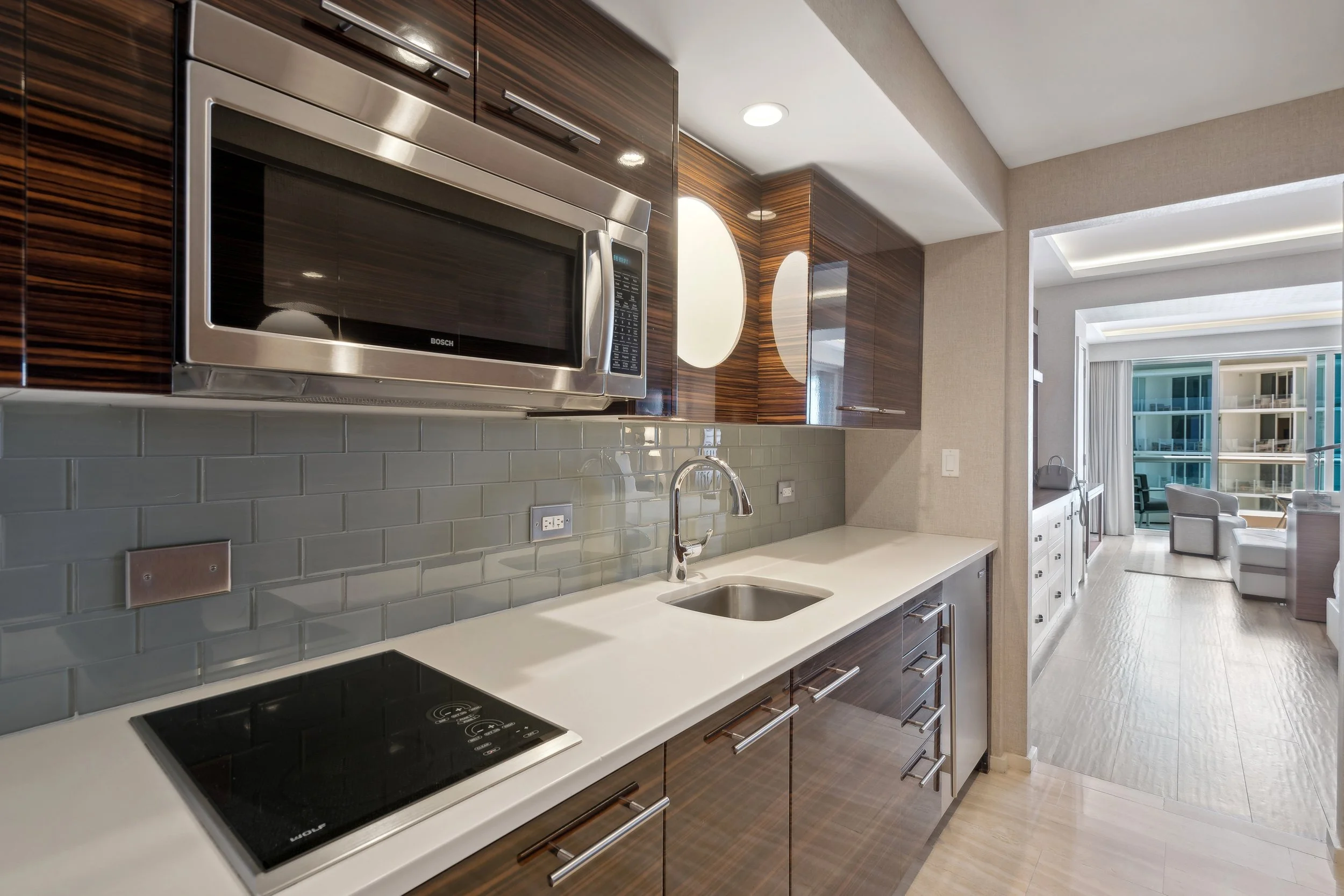 Conrad Hotel Photographer - Florida