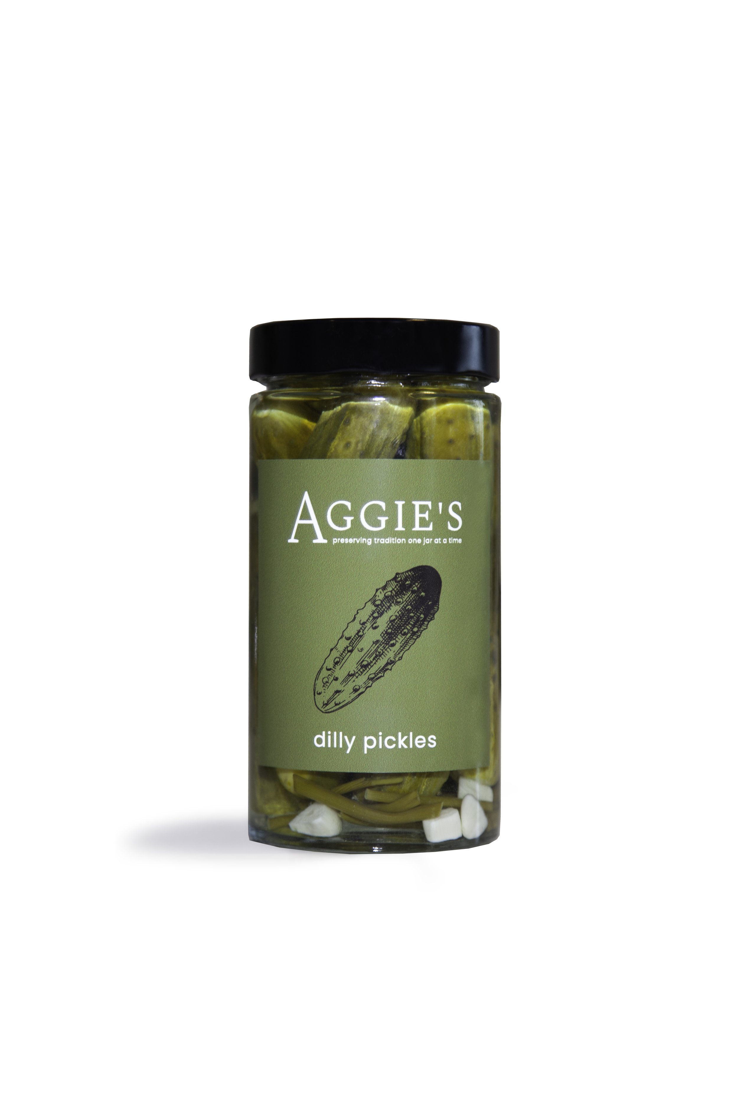 Dilly Pickles