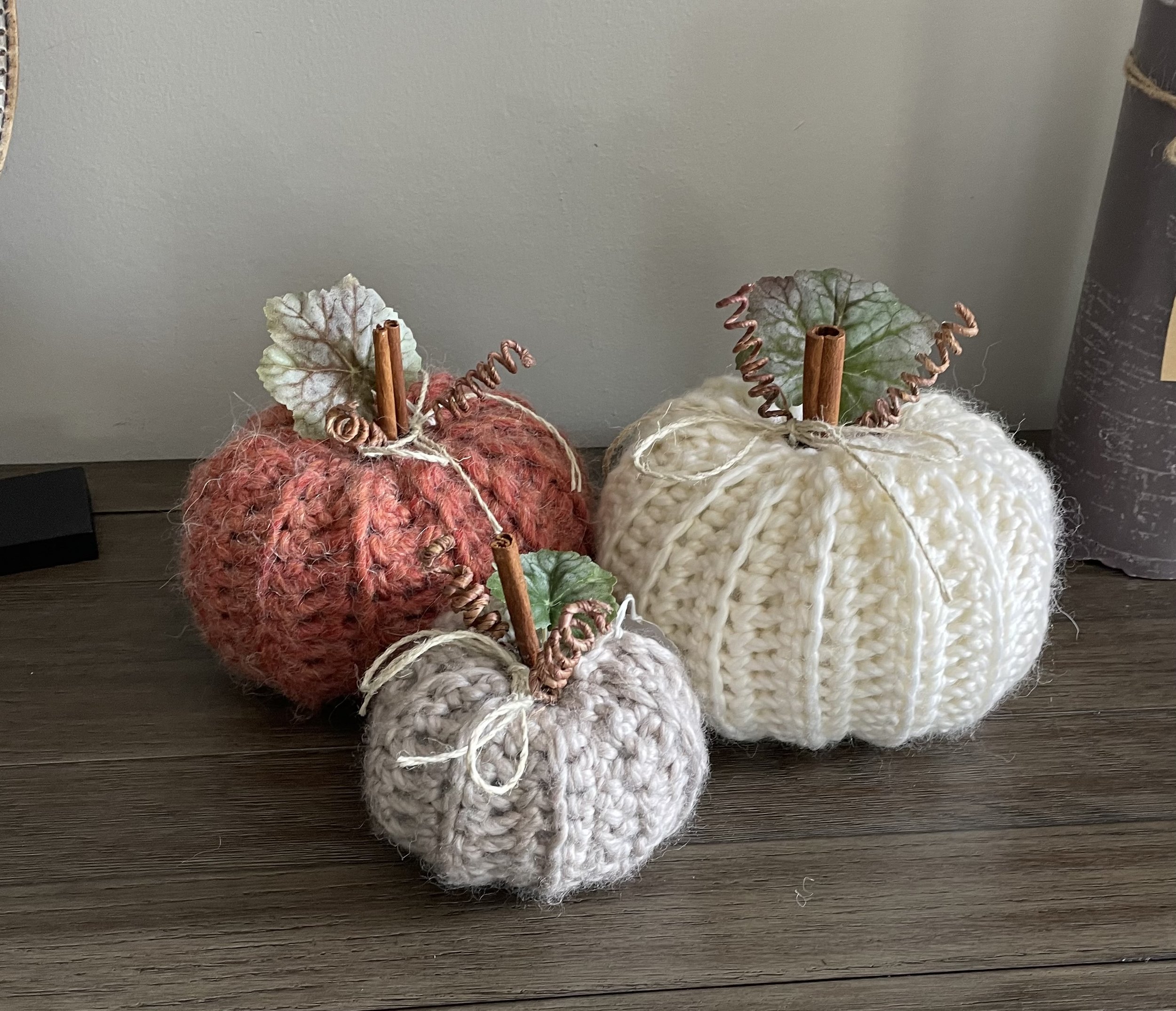 Pumpkins