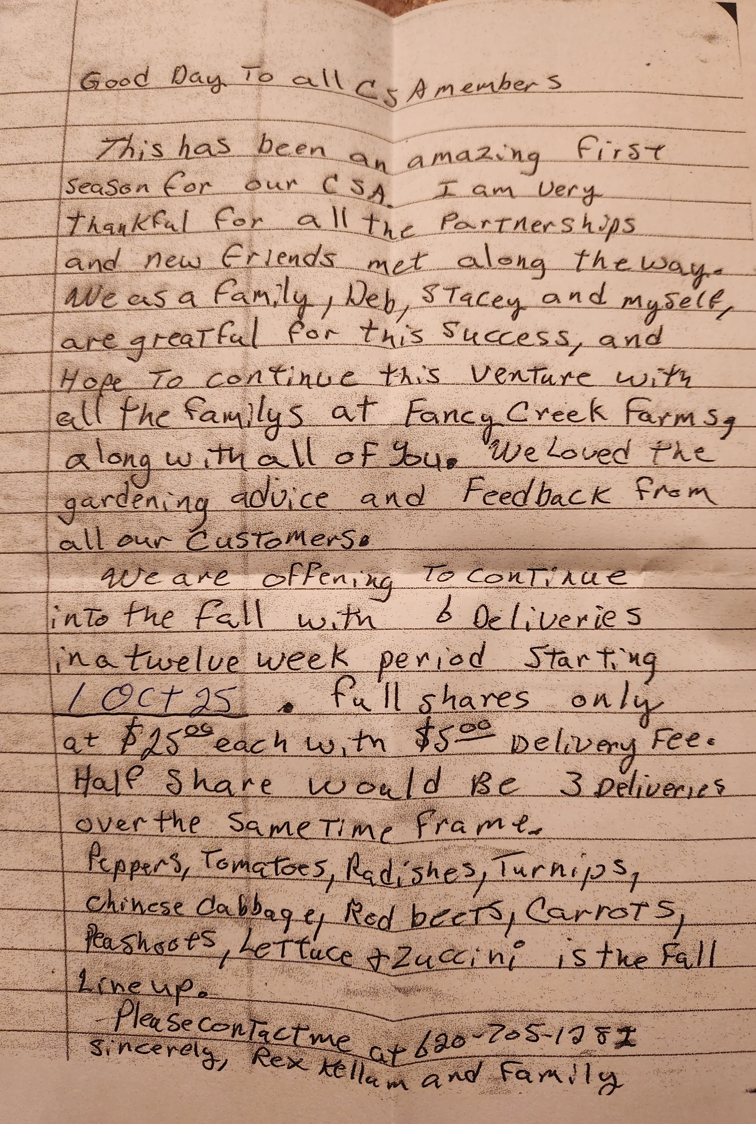 The Amos Miller Family letter.jpg