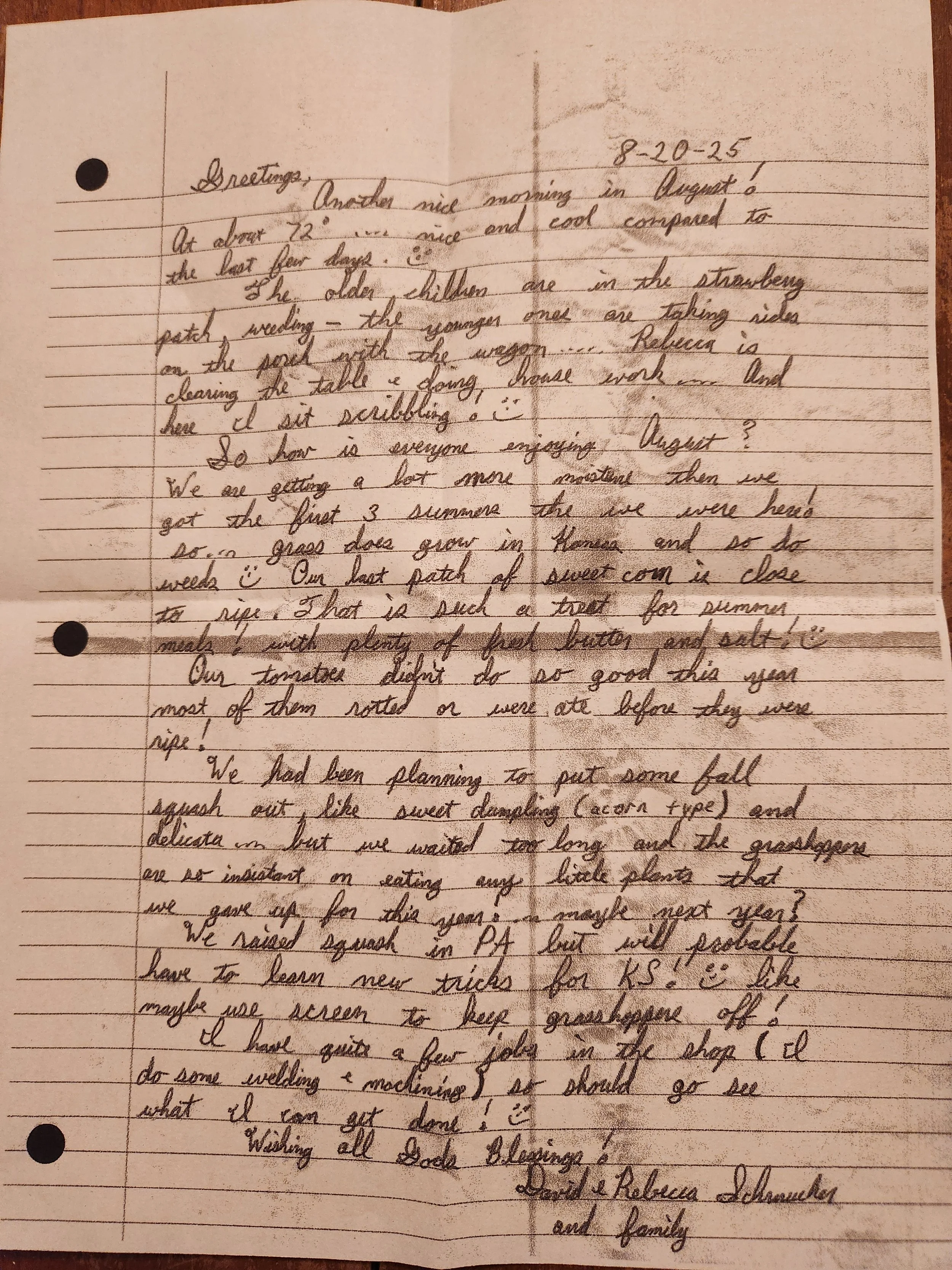 Greetings letter from David and Rebecca.jpg