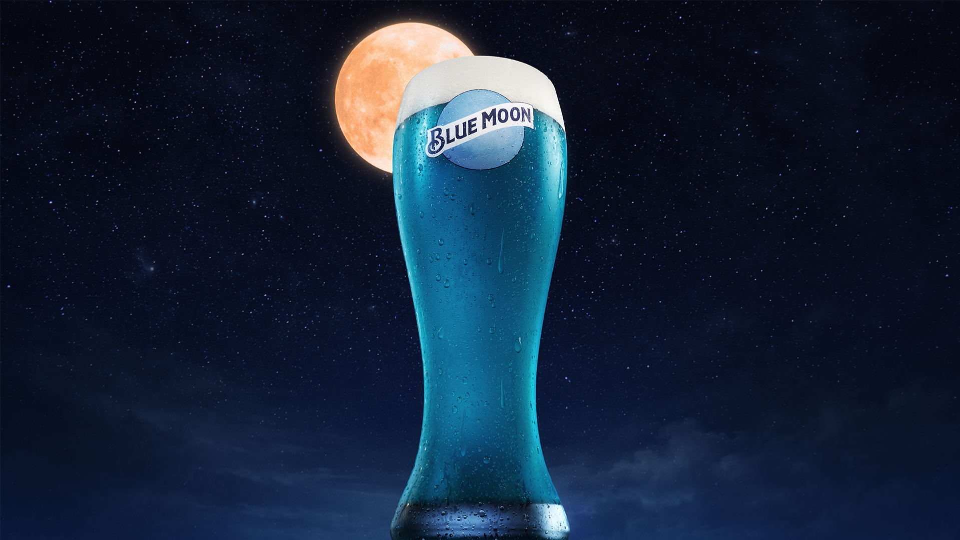 BLUE MOON LUNAR