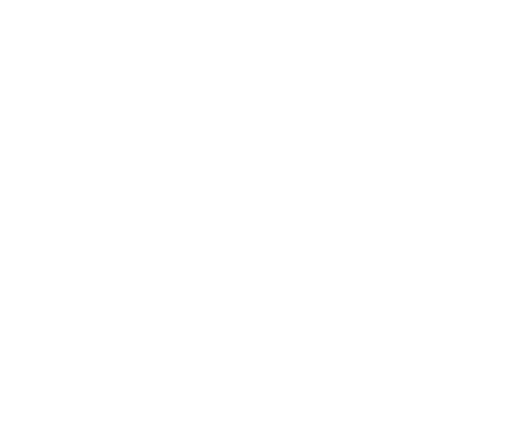 Logo of TEDx MileHigh, an independently organized TED event.