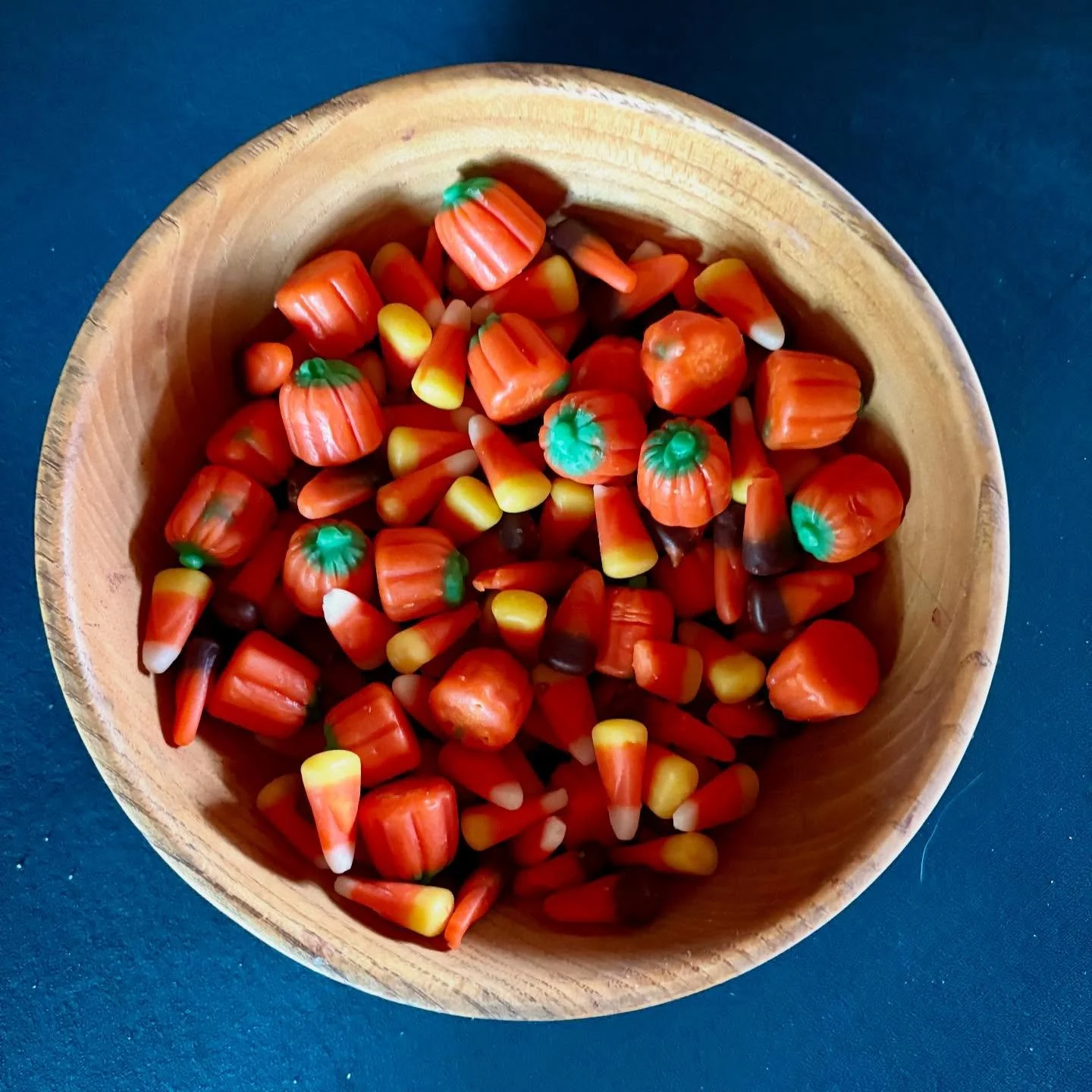 It's officially Autumn at #quihicreekranch