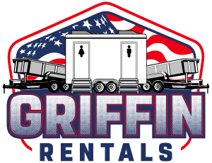 Griffin Rentals | Restroom Trailer Rentals | Connecticut