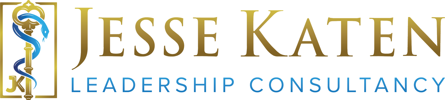 Jesse Katen Leadership Consultancy