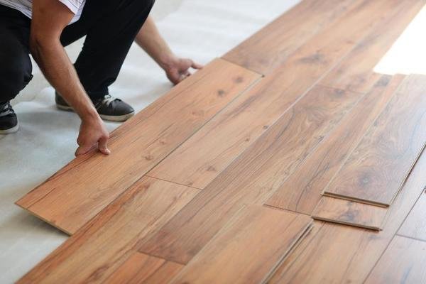 Flooring