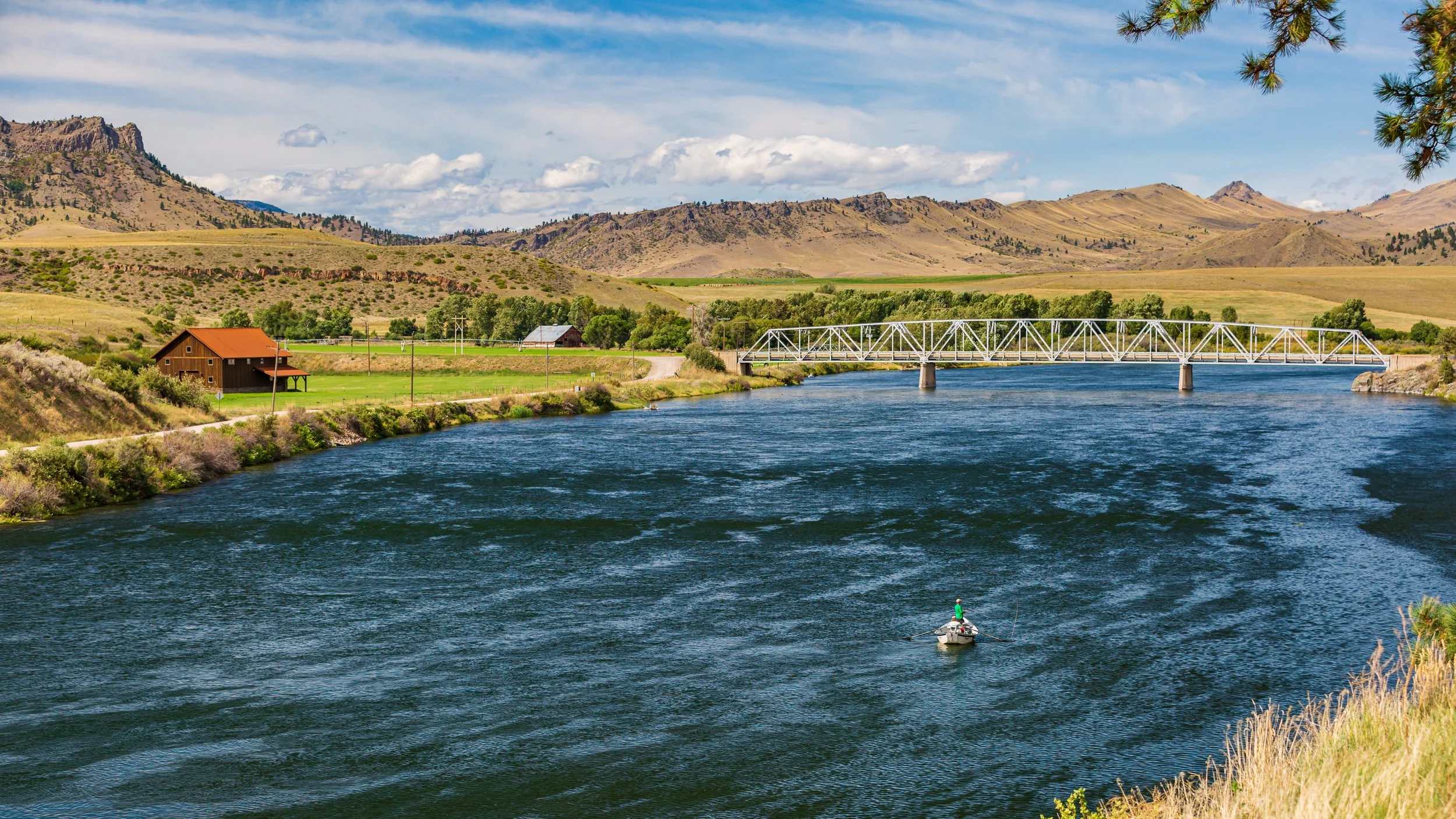 MRF is Bringing AEDs to the Missouri River