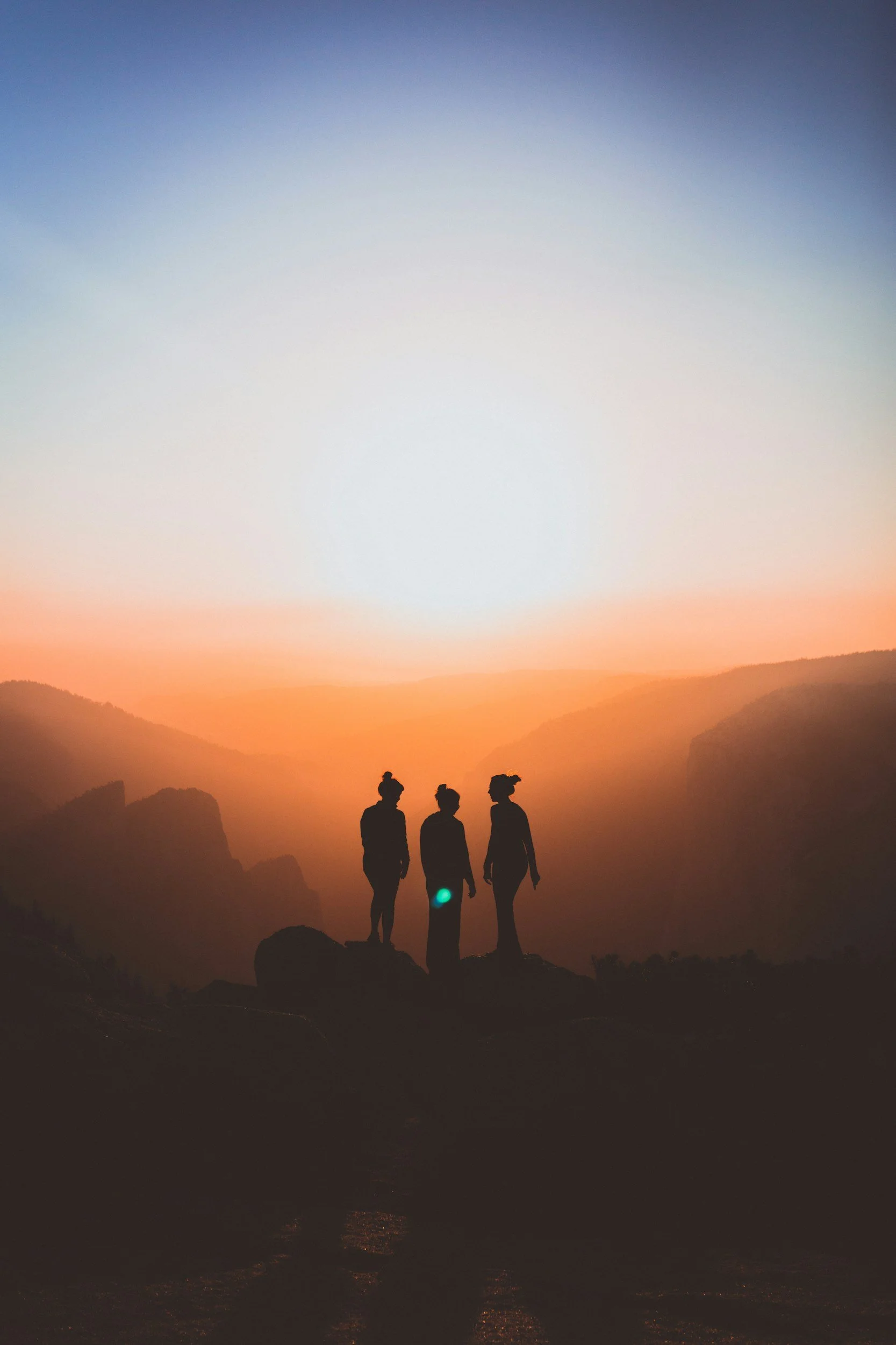 The Friendship Audit: When to Hold On, When to Let Go