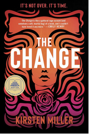My Summer Reading Stack: Books That Hit Different