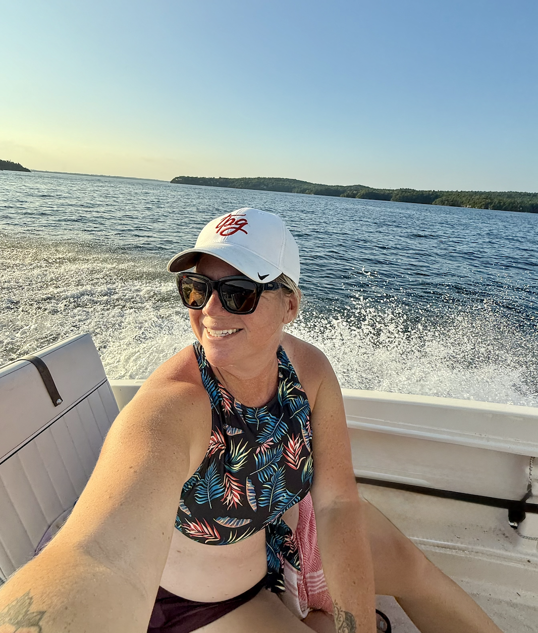 The Hardest Summer: Navigating Life with a 14-Year-Old
