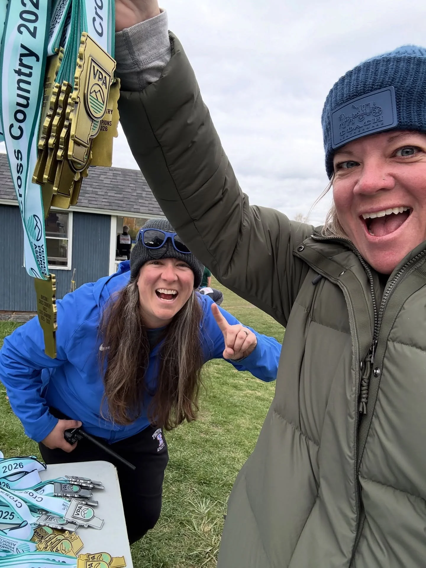 There’s a special kind of strength in the women who choose to lead from the sidelines — not for the spotlight, but for the student-athletes, the communities, and the culture they help build.
Female athletic directors carry the weight of