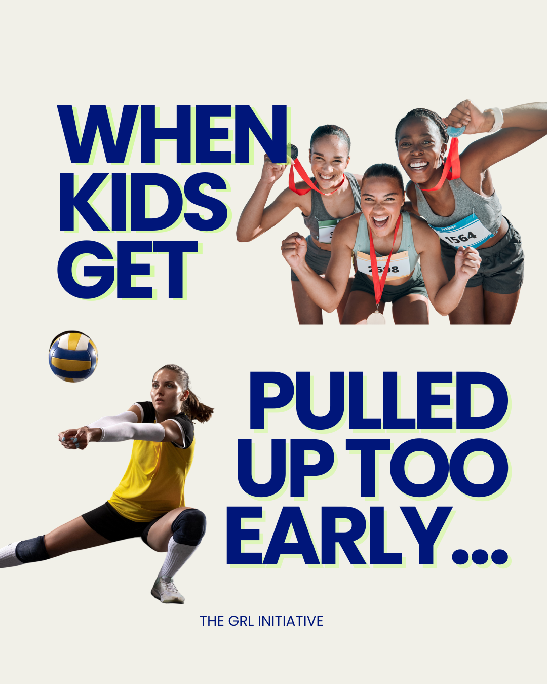 Should Kids Play Up? What Happens When Children Move to Older Teams