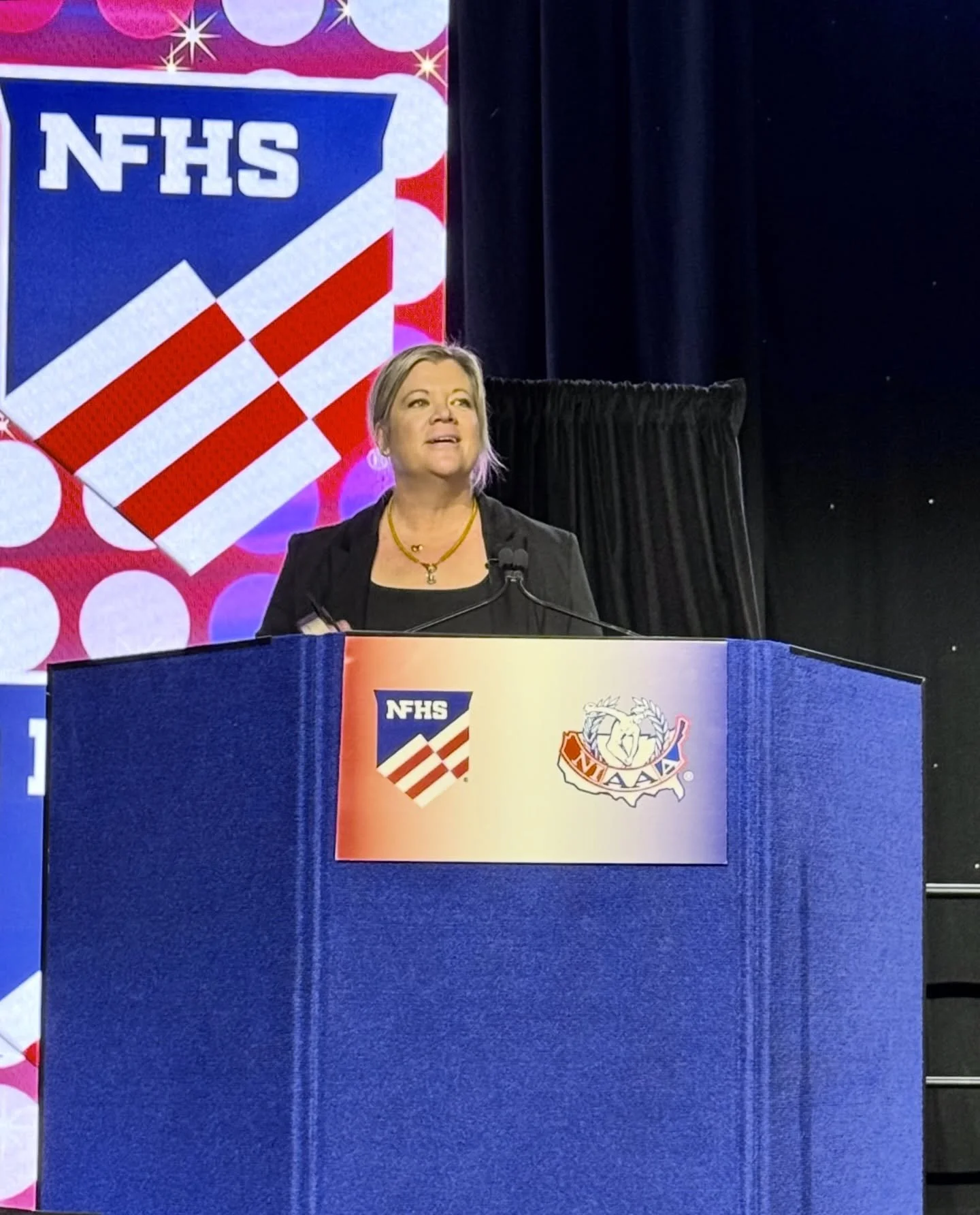 Thank you to the hundreds of people who came and listened about belonging. You&rsquo;re so important.