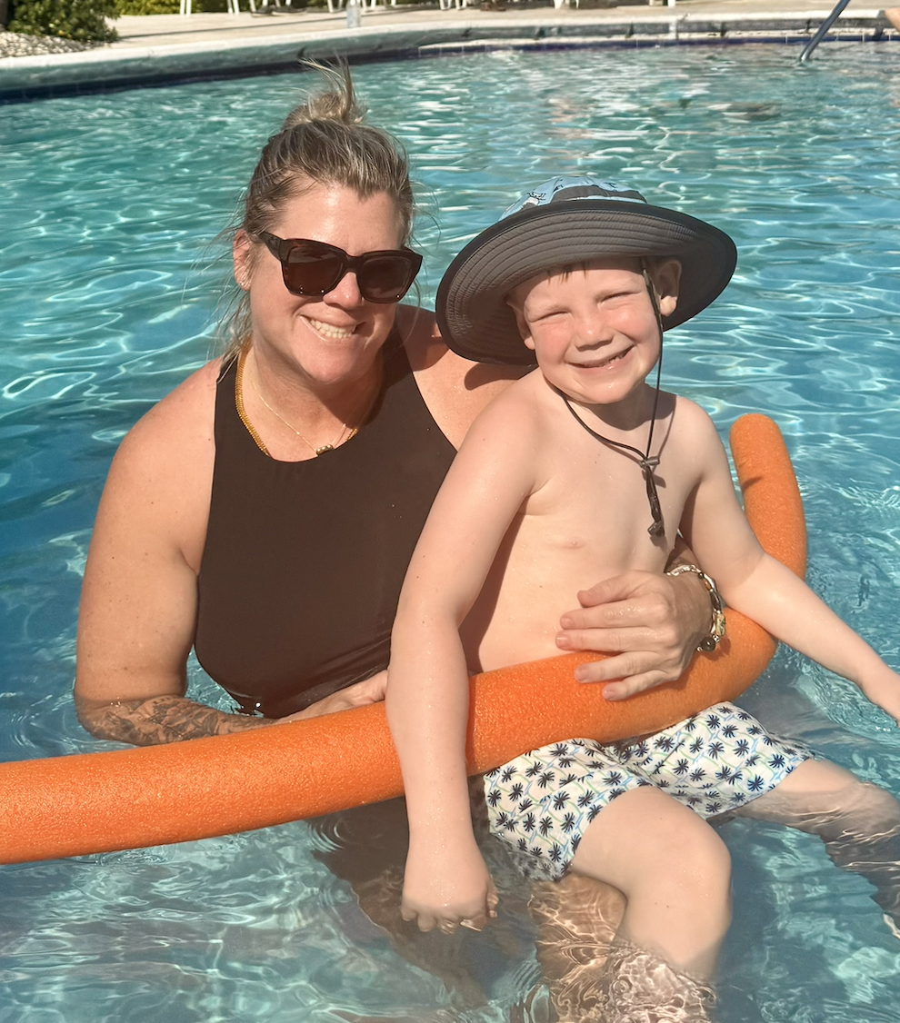 Why Two Opposite Feelings Can Be True at the Same Time (Especially During the Holidays)