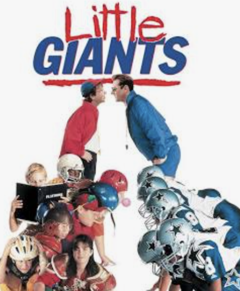 Why we love sports movies: Belonging Before the Win- Why Sports Movies Still Move Us