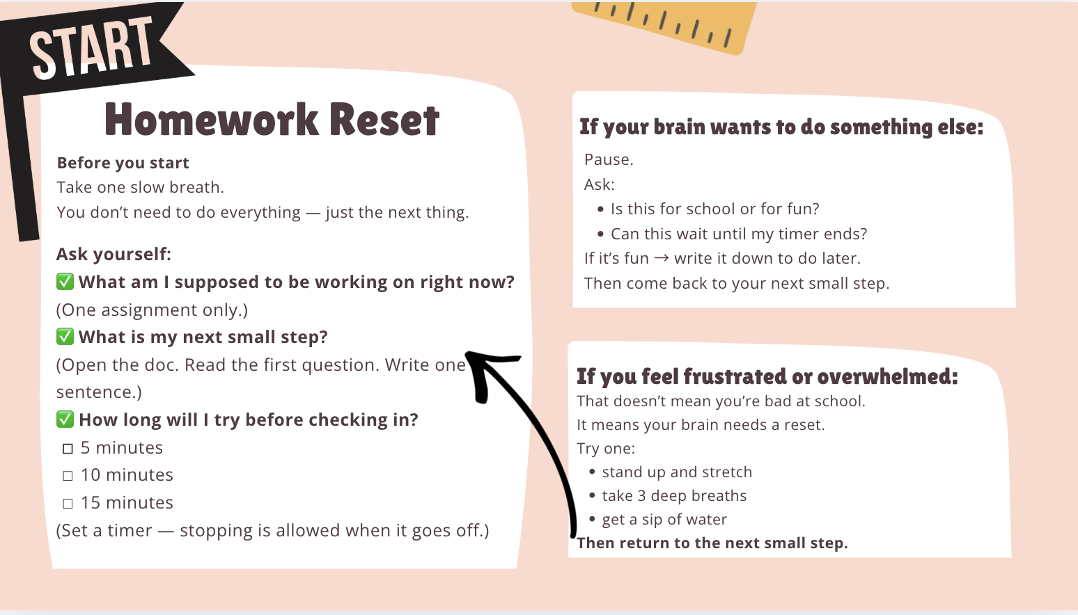 The Parenting No One Talks About: Helping a Neurodivergent Teen Through a Spiral