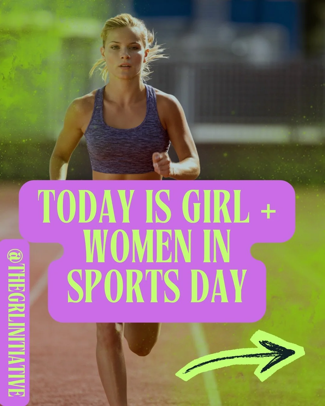 Women make up half the athletes &mdash; but only ~12% of athletic directors.
That gap matters.

Women&rsquo;s sports have long been a space where LGBTQ+ athletes and leaders find belonging, safety, and the freedom to be fully themselves. That doesn&r