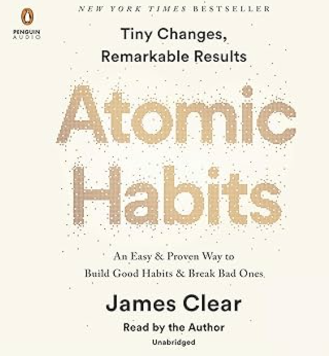 The Small Goalposts That Change Everything