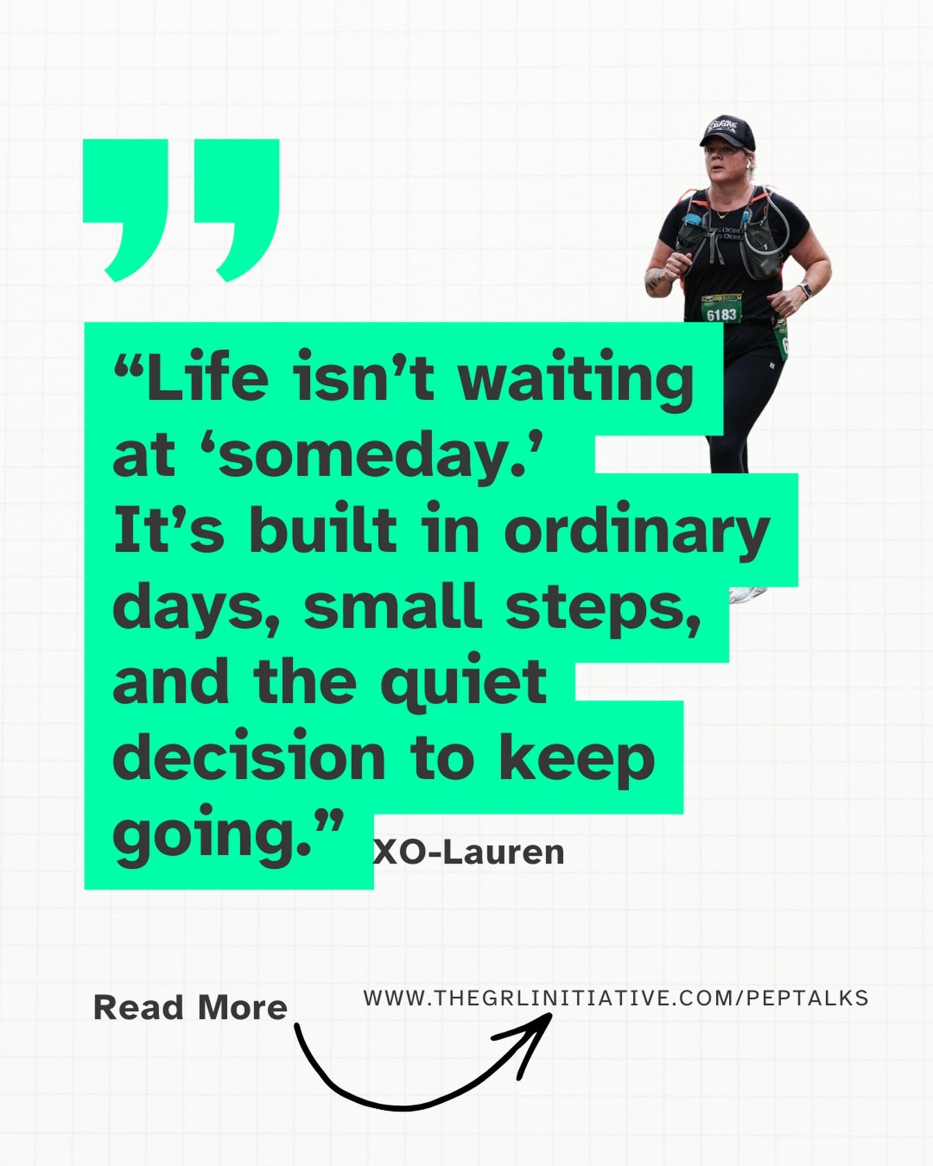 I used to believe happiness lived somewhere in the future.
When I hit the goal.
When life slowed down.
When everything finally came together.

But one idea from Atomic Habits changed how I see everything.

The people who survived the hardest seasons 