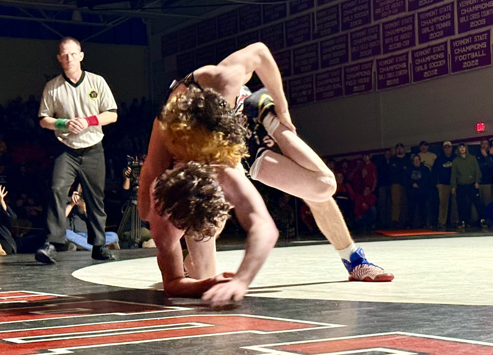 What Sport Teaches Us About Losing With Grace and Leading Through Adversity