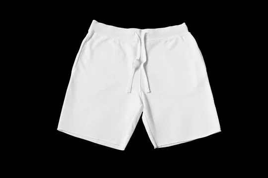 The Real Reason We're Getting Rid of White Shorts