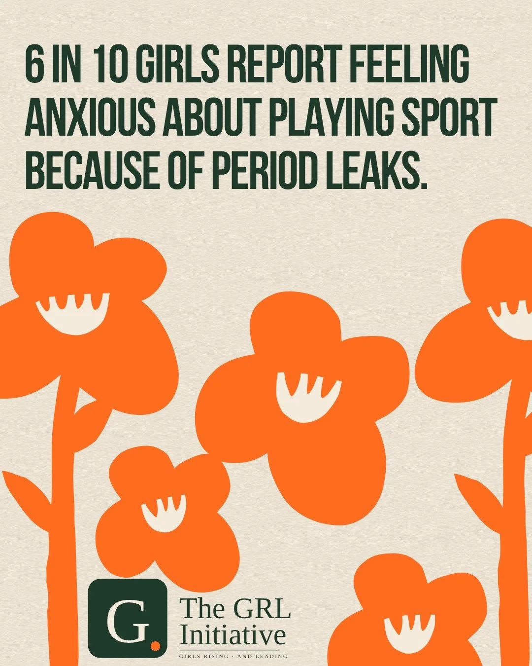 Check out the GRLInitiative Pep Talks for the full details, also linked in Stories. 
Vermont is considering eliminating white shorts for female student-athletes &mdash; and it's about way more than uniforms. Here's the real reason, the research, and 