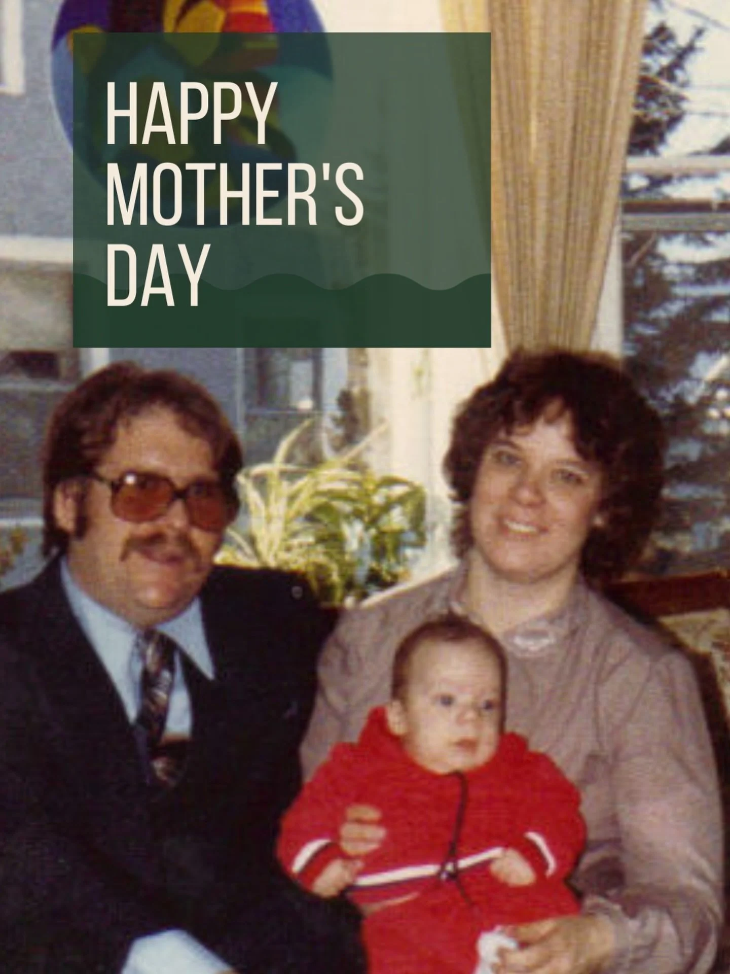 Happy Mother&rsquo;s Day to every mother out there &mdash; we hope today is filled with love and joy. 💛

And to those for whom today feels heavier &mdash; whether you&rsquo;re navigating infertility, loss, estrangement, or a complicated relationship