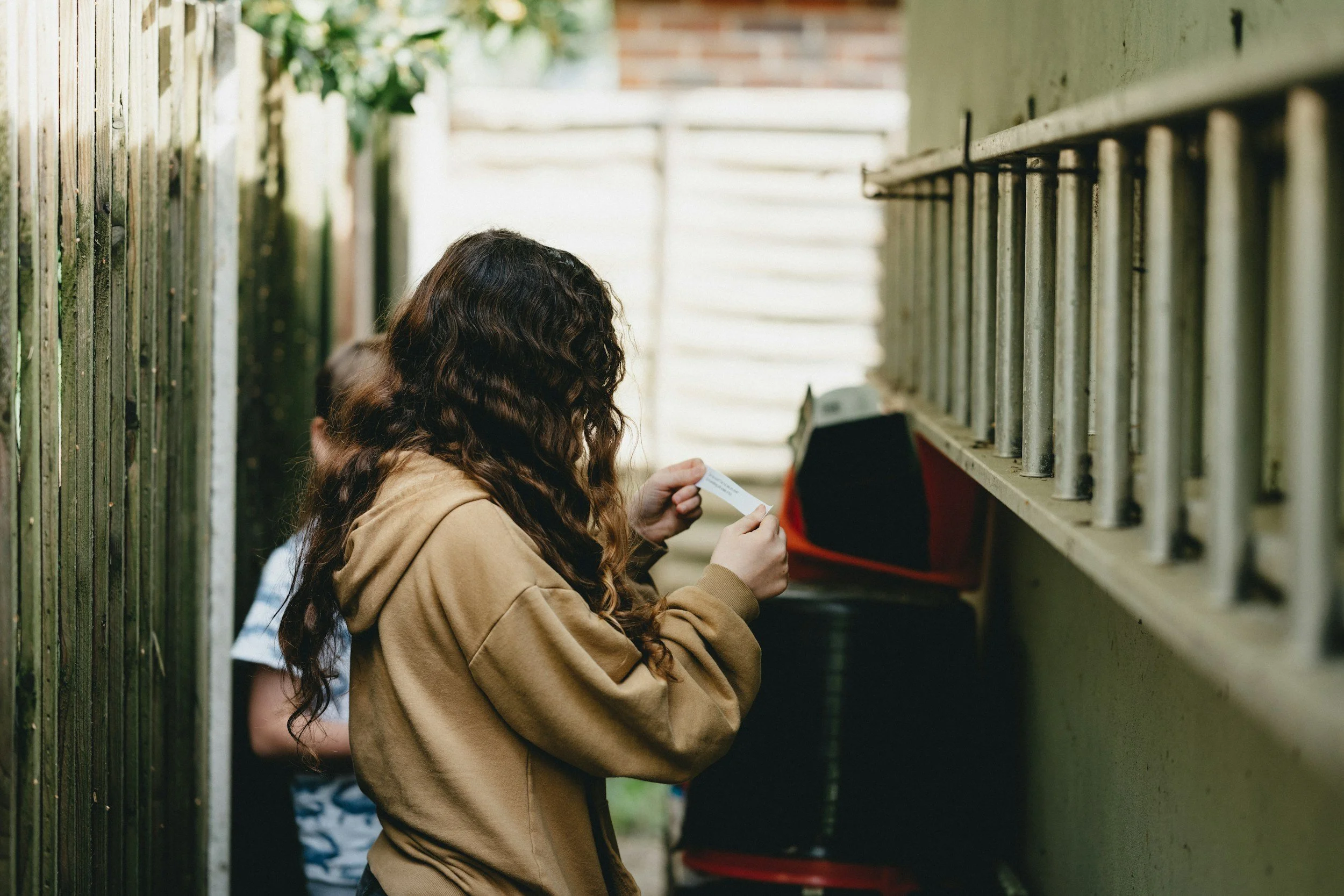 Leave Yourself Some Breadcrumbs: Why You Should Journal the Good Days, Not Just the Bad Ones