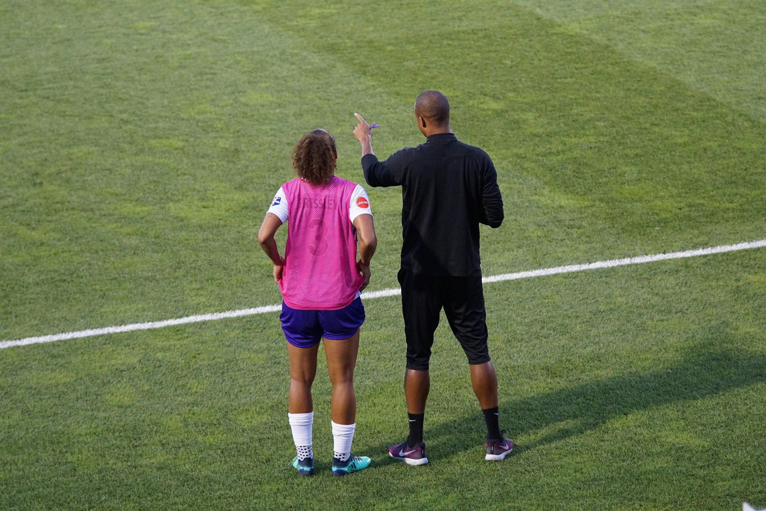 An Open Letter to High School Coaches: What You’re Actually Building This Season