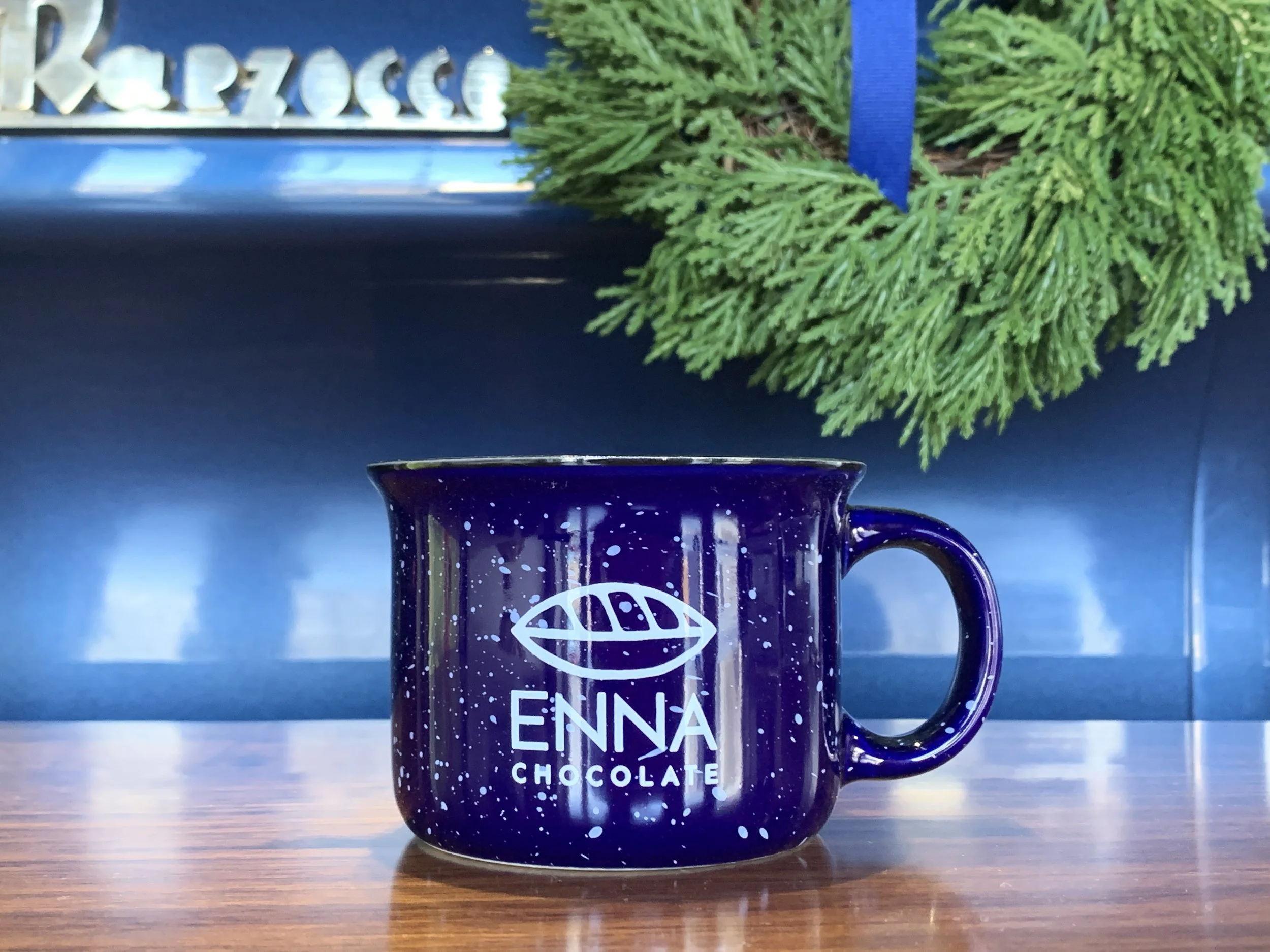 All the Stars in the Sky Mug