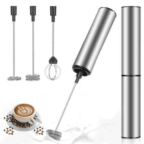 Hot Chocolate Whisk