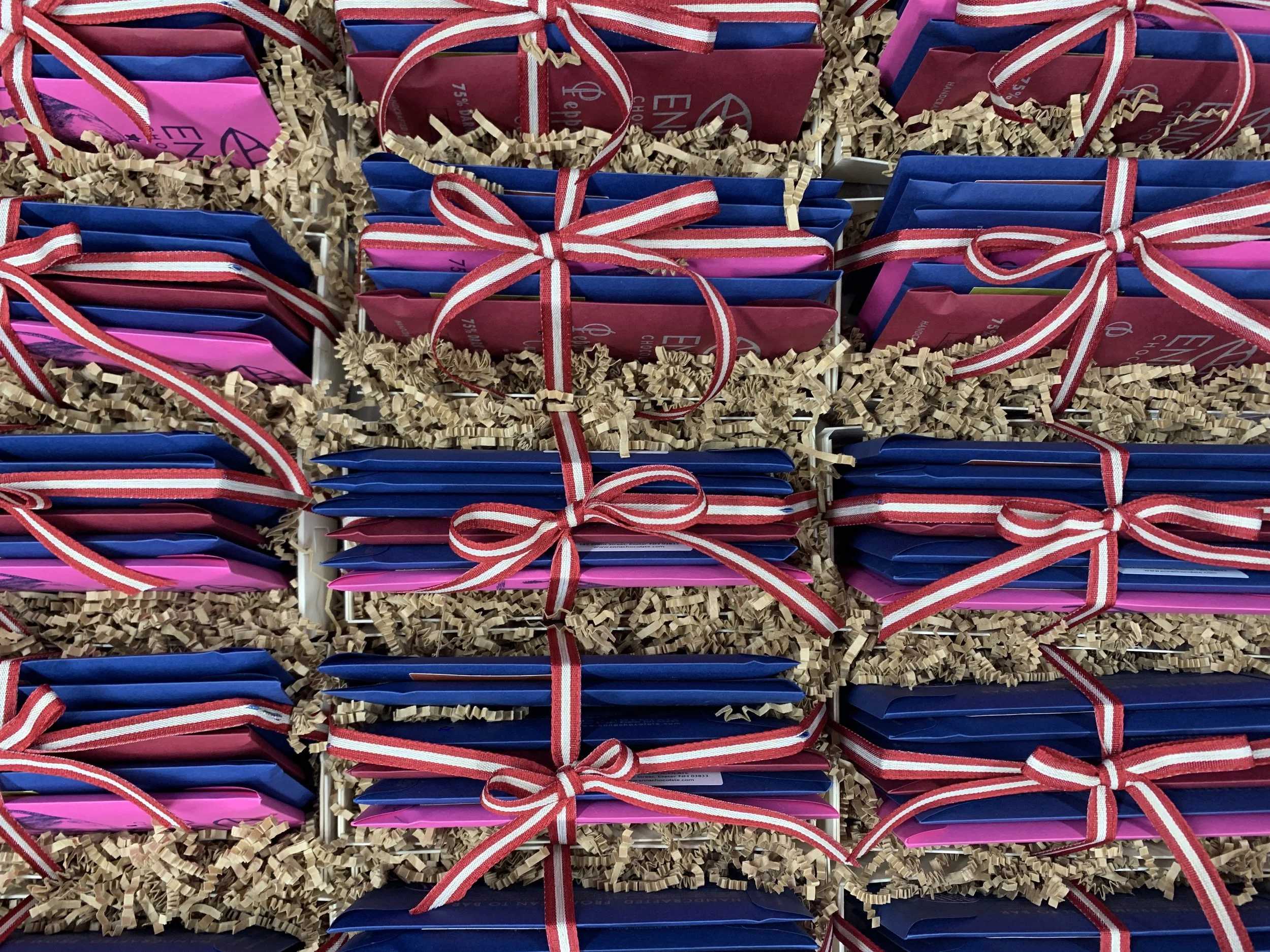 6-bar Cacao Origins Tasting Set - New Packaging Pre-Order Special