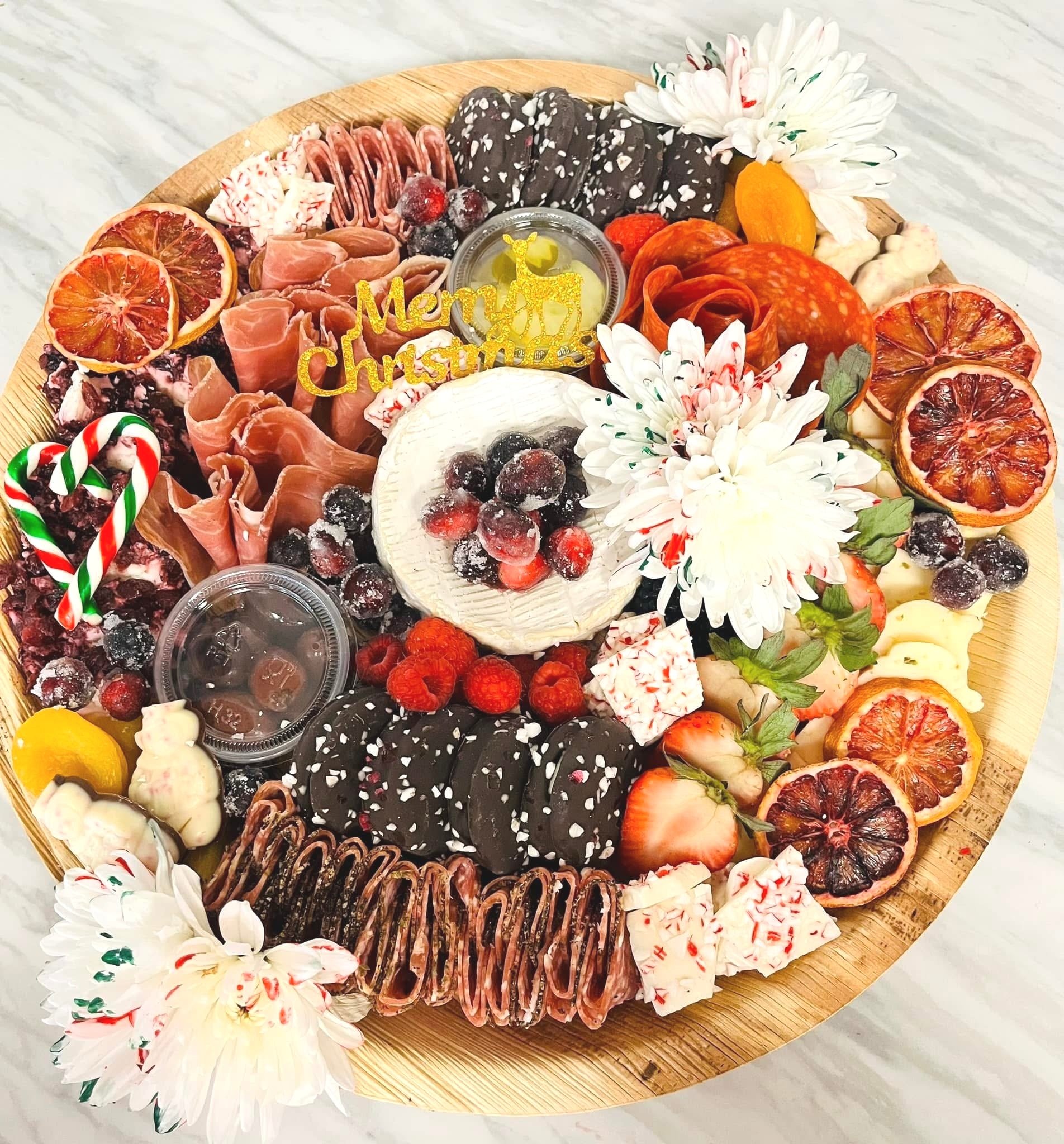 Christmas Boards