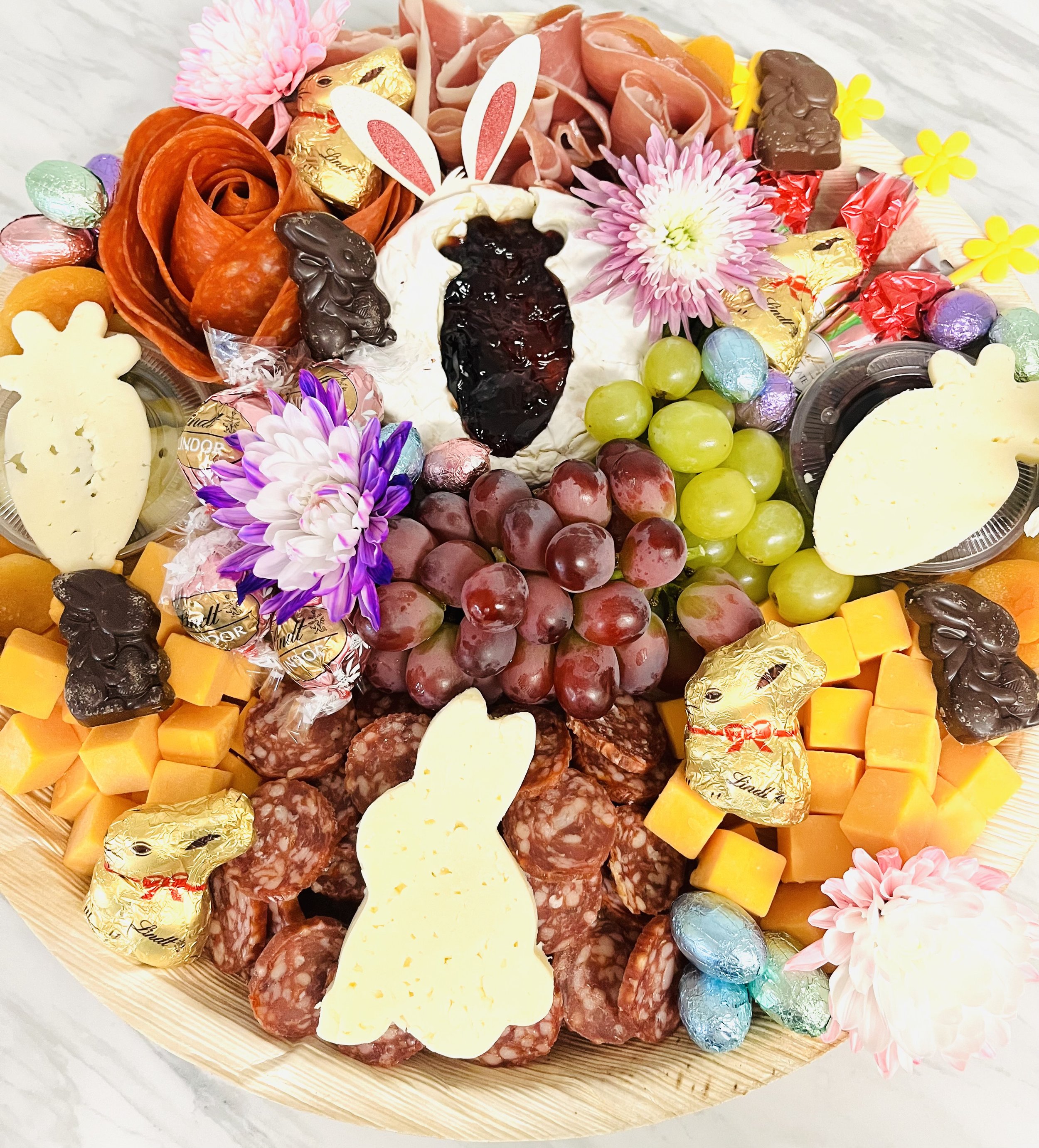 Easter Boards