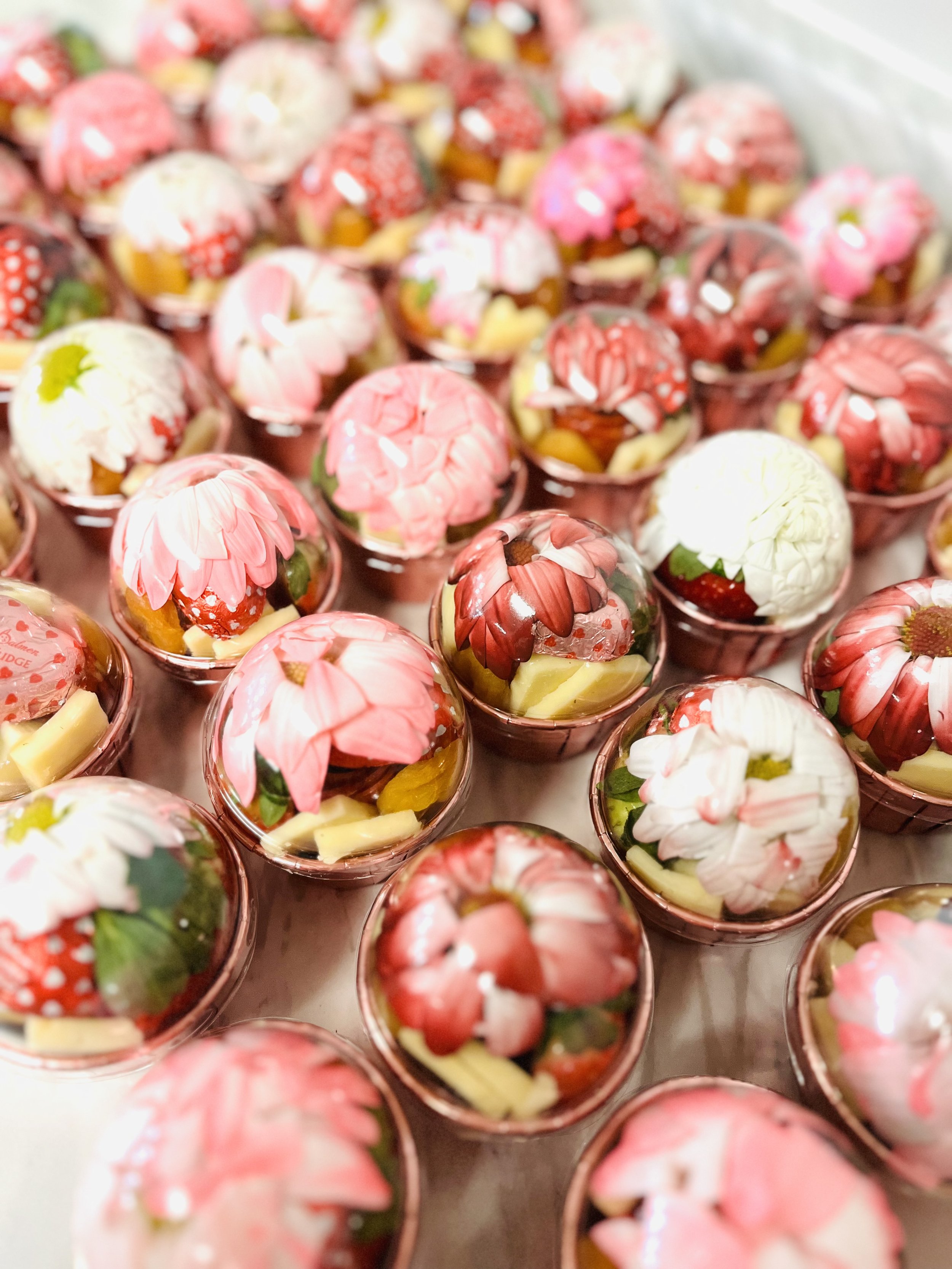 Party Favors