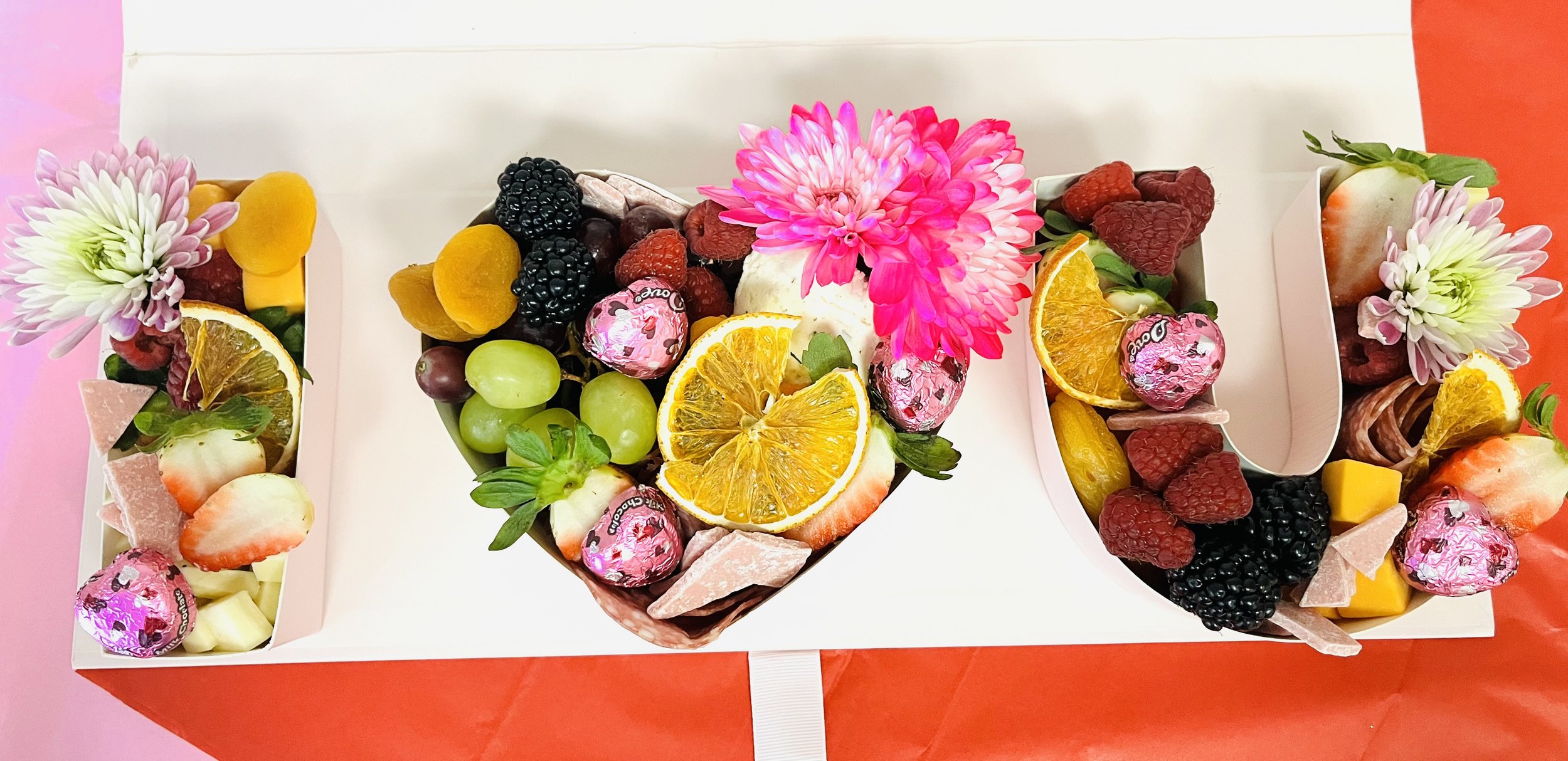 Valentines Day Boxes