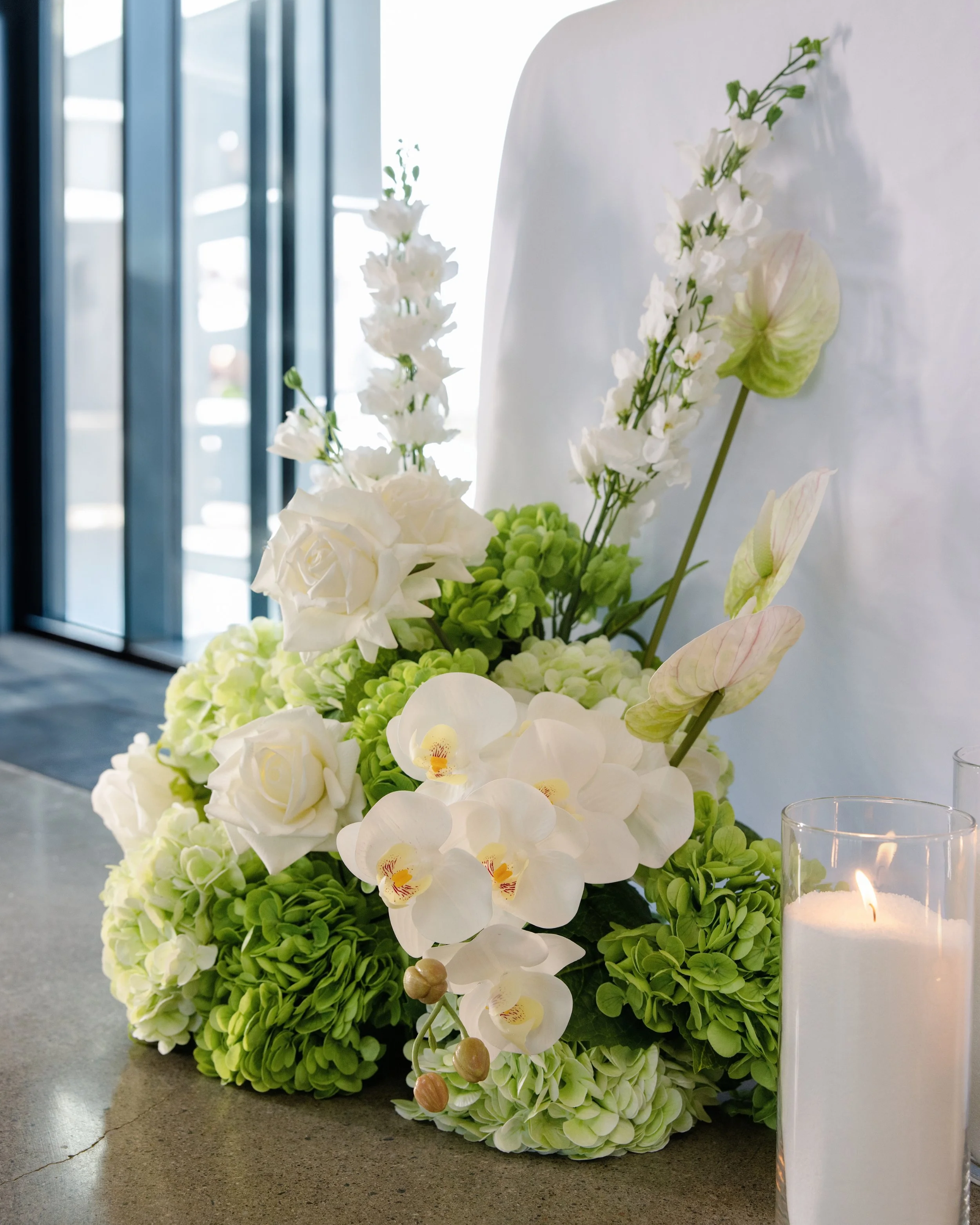 Eternal Garden arrangement